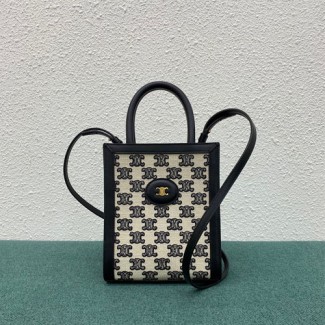 셀린느 신상 미니 카바스 194372-11