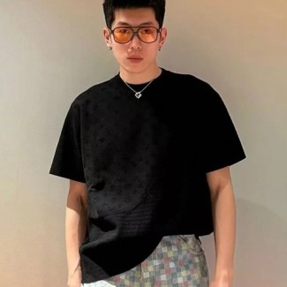 루이비통 남여공용 반팔티 M10443