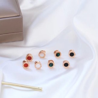 불가리 신상 귀걸이 B70587