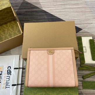 구찌 오피디아 GG 클러치 625549