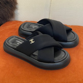 샤넬 여성용 슬리퍼 G34392-5