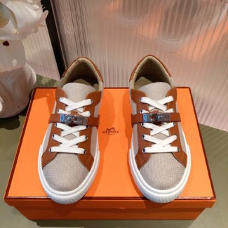 에르메스 남여공용 스니커즈 H35143-2