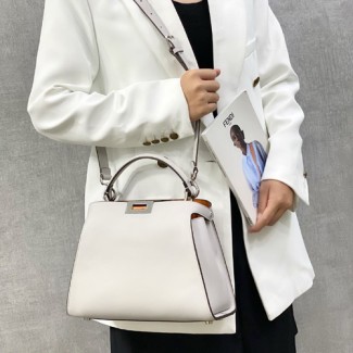 펜디 스몰 피카부백 7M01700-6