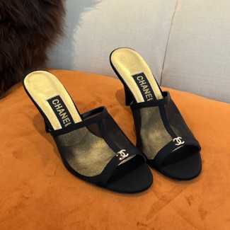 샤넬 여성용 펌프스 G34387-2