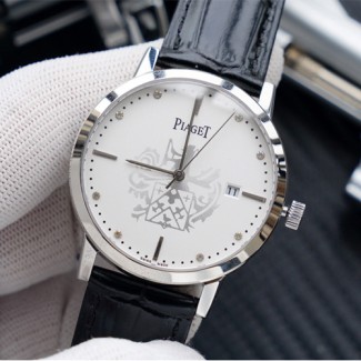 피아제 남성용 시계 PJ8215