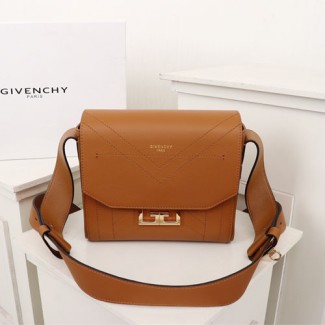 지방시 스몰 에덴 백 BB50B 브라운