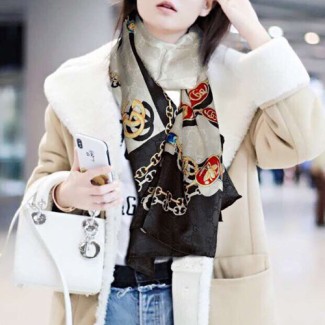 구찌 신상 스카프 G3650