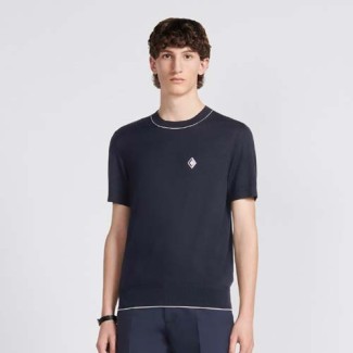 디올 남여공용 반팔 D84309