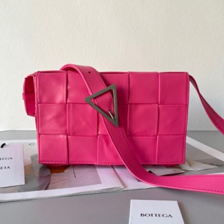 보테가 카세트 백 667298-10