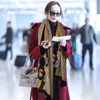 구찌 신상 스카프 G3623