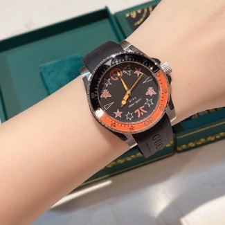 구찌 남여공용 시계 G33391