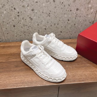 발렌티노 남여공용 스니커즈 V0945-1