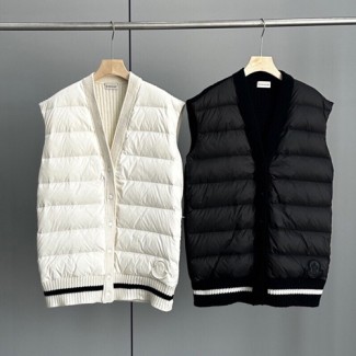 몽클레어 여성용 패딩조끼  MC3584