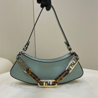 펜디 오락 스윙 숄더백 8BS068-2