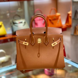 에르메스 버킨백 (올수공 togo 25cm) HM4800-3