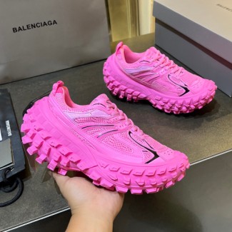 발렌시아가 남여공용 운동화 656079-5