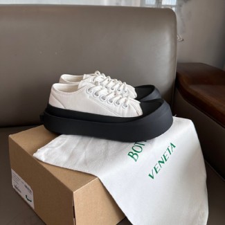 보테가 남여공용 스니커즈 475222-3