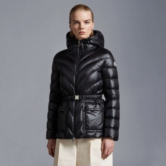 몽클레어 여성용 아르젠노 경량패딩 MC3622