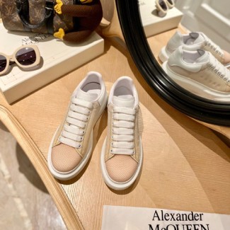 알렉산더 맥퀸  남여공용 스니커즈 586424-3