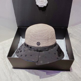 샤넬 신상 모자   A76377-2