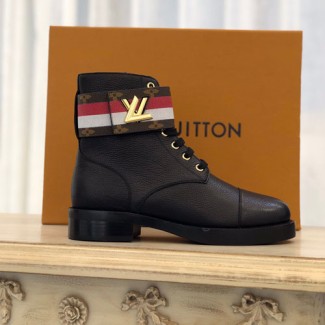 루이비통 여성용 신상 부츠 M0277-1