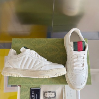 구찌 남여공용 스니커즈 670515-7