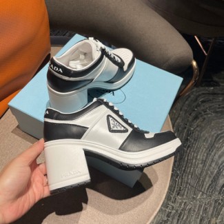 프라다 여성용 펌프스 F0874-1