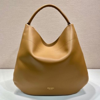 프라다 라지 숄더백 1BC219
