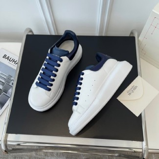 알렉산더 맥퀸  남여공용 스니커즈  586430-2