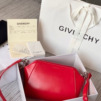 지방시 XS 안티고나 숄더백 BB50H-2