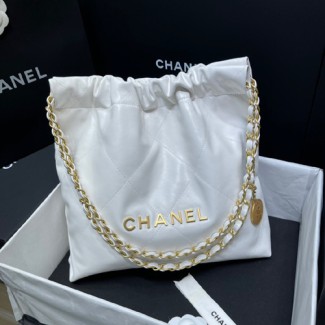 샤넬 22백 스몰 숄더백 AS3260-14