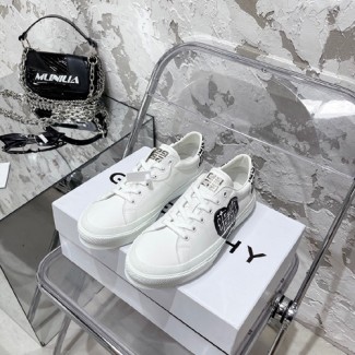 지방시 남여공용 스니커즈 GV390698-4