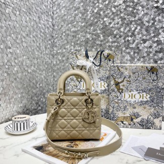 디올 MY ABCDIOR 레이디백  M0538-10