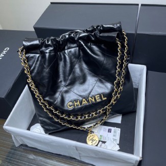 샤넬 22백 스몰 숄더백 AS3260-1