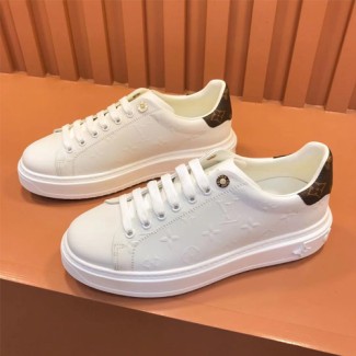 루이비통 남여공용 스니커즈 M0360