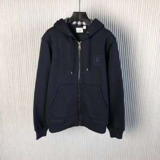 버버리 남여공용 후드 80019221-1