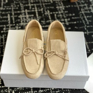 디올 여성용 로퍼  KD0778-2