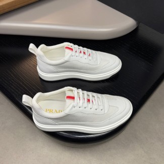 프라다  남성용 스니커즈 F0918-5