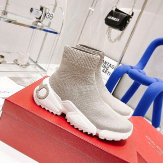 페레가모 여성용 운동화 F38121-4