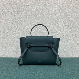 셀린느 나노 벨트백 189003-3