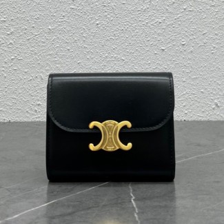 셀린느 트리오페 반지갑 100782-3