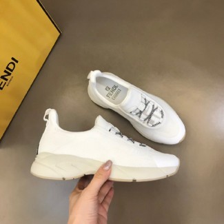 펜디 남여공용 스니커즈 FD46226-8