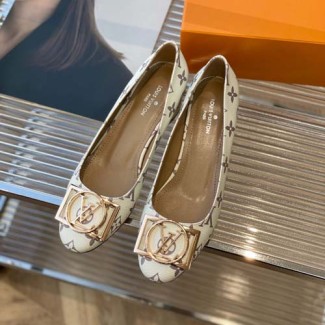 루이비통 여성용 펌프스  M0481-10