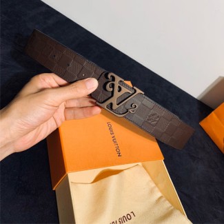 루이비통  신상  벨트  M5993