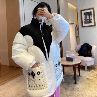 루이비통  여성용 패딩  M10059-1