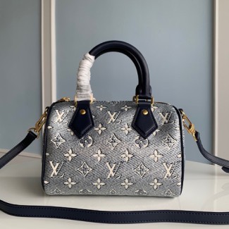 루이비통 스피디 반둘리에 20 M23069