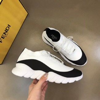 펜디 남여공용 스니커즈 FD46226-2