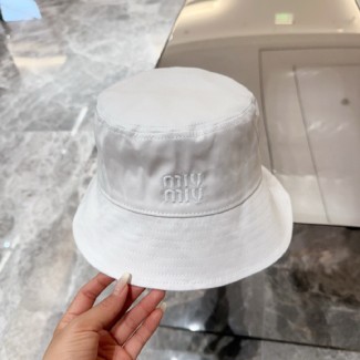 미우미우 신상 모자 MM776508-8