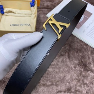 루비이통  신상  벨트  M5996 블랙 금장
