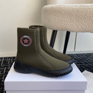 디올신발 여성용 어그부츠  KD0758-2